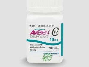 Ambien 10mg