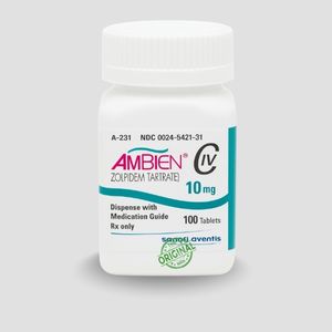 Ambien 10mg 1 Ambien 10mg
