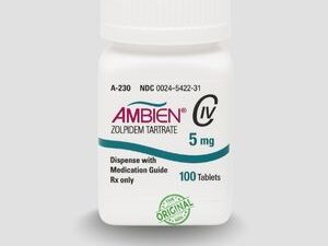 Ambien 5mg