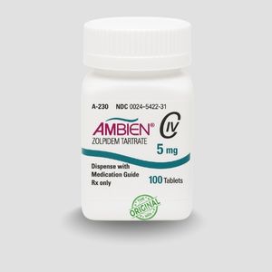 Ambien 5mg 1 Ambien 5mg