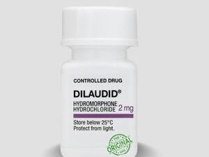 Dilaudid 2mg