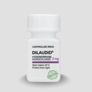 Dilaudid 2mg 1 Dilaudid 2mg