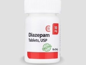 Diazepam 10mg