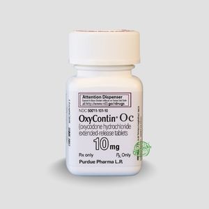 Oxycontin OC 10mg 1 Oxycontin OC 10mg