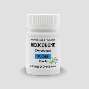 Roxicodone 30mg 1 Roxicodone 30mg