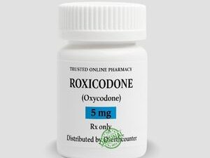 Roxicodone 5mg