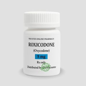 Roxicodone 5mg 1 Roxicodone 5mg