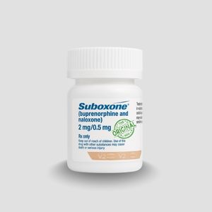 Suboxone 2mg 1 Suboxone 2mg