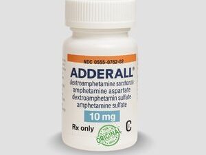 Adderall 10mg