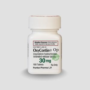 Oxycontin OP 30mg 1 Oxycontin OP 30mg