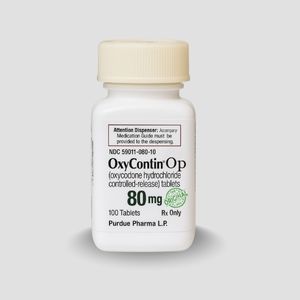 Oxycontin OP 80mg 1 Oxycontin OP 80mg