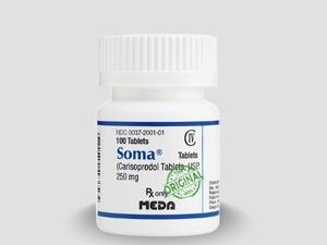 Soma 250mg