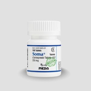Soma 250mg 1 Soma 250mg