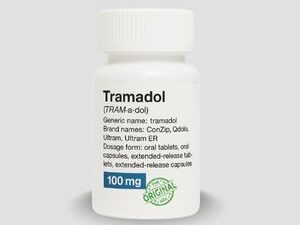 Tramadol 100mg