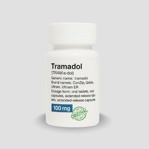 Tramadol 100mg 1 Tramadol 100mg