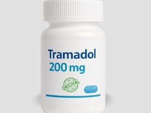 Tramadol 200mg
