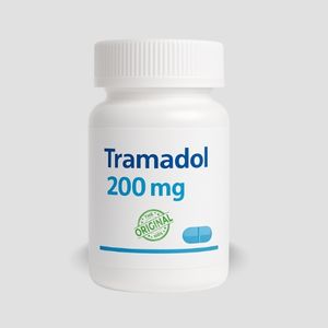 Tramadol 200mg 1 Tramadol 200mg