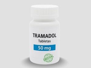 Tramadol 50mg