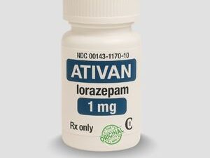 Ativan 1mg