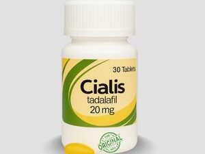 Cialis 20mg