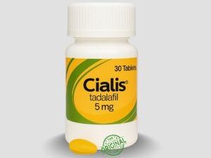 Cialis 5mg