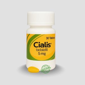 Cialis 5mg 1 Cialis 5mg