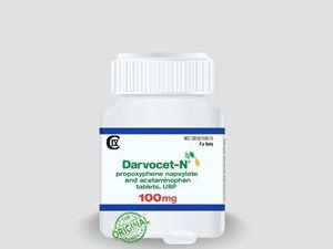 Darvocet 100mg