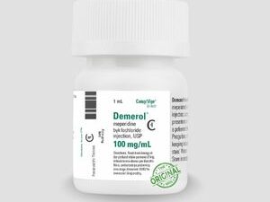 Demerol 100mg