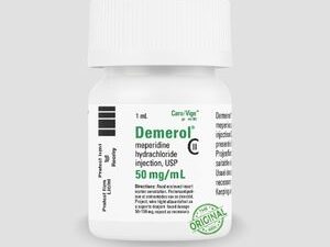 Demerol 50mg