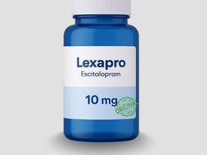 Lexapro 10mg