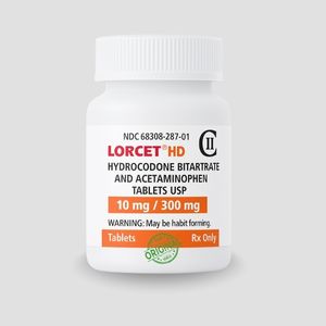 Lorcet HD 1 Lorcet HD