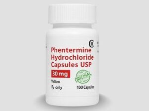 Phentermine 30mg