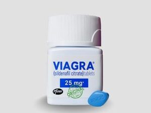 Viagra 25mg