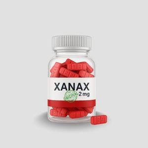 Red Xanax Bar 1 Red Xanax Bar