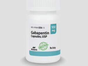 Gabapentin 100mg