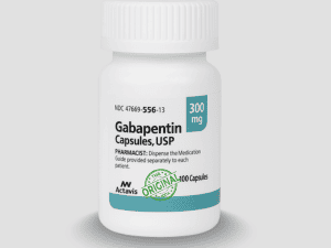 Gabapentin 300mg