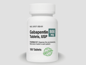 Gabapentin 800mg