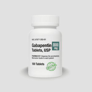 Gabapentin 800mg 1 Gabapentin 800mg