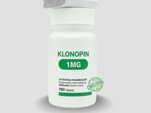 Klonopin 1mg