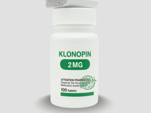Klonopin 2mg