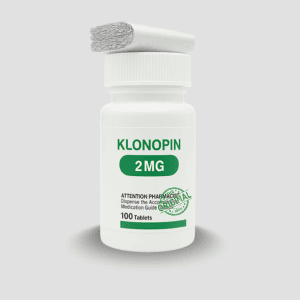 Klonopin 2mg 1 Klonopin 2mg