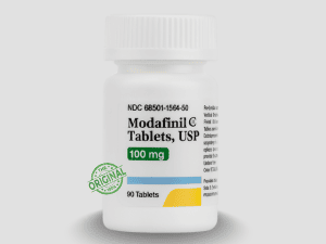 Modafinil 100mg