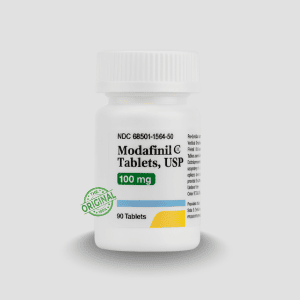 Modafinil 100mg 1 Modafinil 100mg
