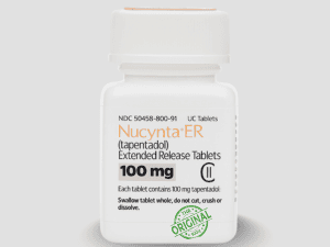Tapentadol 100mg