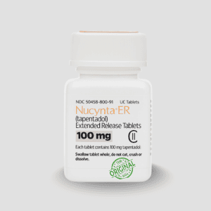 Tapentadol 100mg 1 Tapentadol 100mg