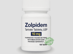 Zolpidem 10mg