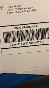 Delivery Proof 11