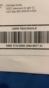 Delivery Proof 2