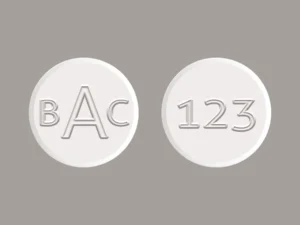 Butalbital 50mg