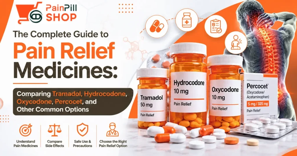 Percocet Addiction